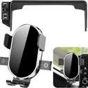 Car Phone Holder for Honda CRV CR-V 2023 2024 2025 2026 LX EX EX-L Sport Touring Auto Accessories Navigation Screen Bracket Interior Decoration Dashboard Cell Mobile Phone Mount Holders case Accessory