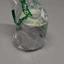 MUNBYN 4 X 3 Direct Thermal Labels, White Thermal Printer Stickers, Strong Adhesive, Labels Paper for Mailing, Barcode, 500 Sheets/1 Roll