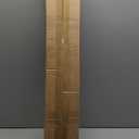 Adjustable Transmission Crossmember Compatible with Chevy C10 Truck Pickup 1963-1972