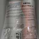 15pcs Vacuum Sealer Kit, Reusable Sous Vide Bags(1pc Manual Pump + 20 Bags + 6 Clips), PA+PE Material, Airtight Food Storage for Freshness, Ideal for Cooking, Meal Prep & Long-Term Freshness