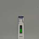 2025 All-New 4 in 1 Tds Meter Digital Water Tester - Accurate and Reliable TDS EC & Temp(C,F) Meter - 0-9999ppm - Professional Testing for Drinking Water, RO/DI System, Aquariums etc (White)