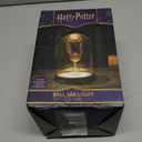 Paladone Harry Potter Levitating Golden Snitch Light, Touch Activated Desk Lamp Accessories, Officially Licensed Harry Potter Decor Gifts & Collectibles