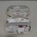 Momcozy Breast Pump Hands Free Mobile Style, Leak-Proof, Quiet & Comfortable for On-The-Go Pumping