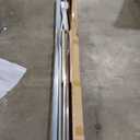 JUBEST 28"x80" Pocket Door Frame Kit with 120LBS Two-Way Soft-Close Mechanism, Easy to Install Pocket Door Kit, for 24" to 28" Wide, Durable Pocket Door Hardware