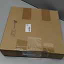 24pcs Luau Placemats and Palm Placemat, Round Luau Fringe Place Mats Tropical Palm Leaf Place Mats Bulk Summer Hawaiian Plate Chargers Table Placemats Tropical Party Supplies