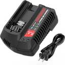 ANTRobut 20V Charger Replacement for Craftsman V20 Battery Charger CMCB104