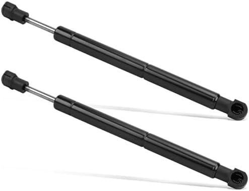 2 Pack 603983 Steering Control Dampers Compatible with Hustler Raptor Flip-Up Limited FasTrak X XD XL SD SDX XDX and BigDog Riding Mower, Replaces P7124 P10117