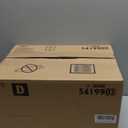 Depend Fresh Protection Adult Diapers, Incontinence & Postpartum Bladder Leak Underwear for Women, Disposable, Maximum, Extra-Large, Blush, 68 Count (2 Packs of 34)