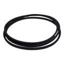 IEQFUE Deck Belt 96769600100 967696101 582236501 Compatible with Husqvarna MZ54