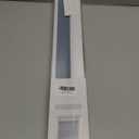 Homebox Cordless Cellular Shades, Honeycomb Blinds for Home Office, Lighting Filtering Room Darkening Window Shades, Navy Blue 20" W×64" H