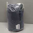 ROYAL MATRIX Womens Packbale Puffer Jacket Lightweight Winter Insulated Puffy Jacket Quilted Puffer Coat With Hood Navy, S