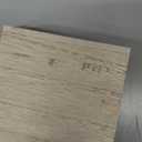 Bright Creations Unfinished MDF Wood Blocks for Crafts, 1 in Thick Wooden Square Blocks (4x4 in, 4 Pack)