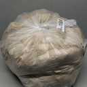 Cozy Bliss Faux Fur Throw Blanket for Couch, Fuzzy Soft Plush Thick Bubble Blanket for Sofa Bedroom Living Room, 60 * 80 Inches Tie-dye Beige