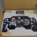 Hot Wheels Star Wars The Mandalorian Character Car,5-Pack