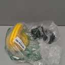 Car Dent Puller 3 Pack Dent Puller Powerful Car Dent Removal Kit Suction Cup Dent Puller for Car Dent Repair Dent Remover Tool for Car Body,Tiles Lifting,Objects Moving,Screen (Yellow+Black)