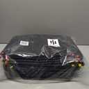 Nivero’s Chair Pockets for Classroom 24 Pack – Durable Seat Sacks & Organizer Covers | Chairback Storage Bags with Pocket for Kids’ Desks, Kindergarten, Students, School Chairs & Dorm Essentials