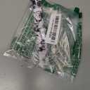 Compatible with Pixel Watch 3 41mm,Pixel Watch 2/1 Band for Women Men,Soft Silicone Sport Adjustable Replacement Strap for Pixel Watch 3/2/1 Accessories (Cool Skull Flower)