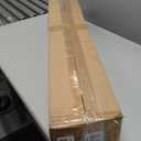 Nafresh Tall UV Resistant Ficus Tree Artificial6ft(72in) Faux Ficus Tree with Realistic Smooth and Shiny Leaves Fake Trees Indoor Outdoor for Home Office Living Room Bedroom Foyer Porch Decor.