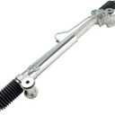 KAC Power Steering Rack and Pinion Replacement for Trailblazer 2002 4.2L/03-09 All Models, Envoy 02-09, Trailblazer EXT 03-06, Envoy XL 02-06, Rainier 04-07, Envoy XUV 04-05 Replace 22-1014