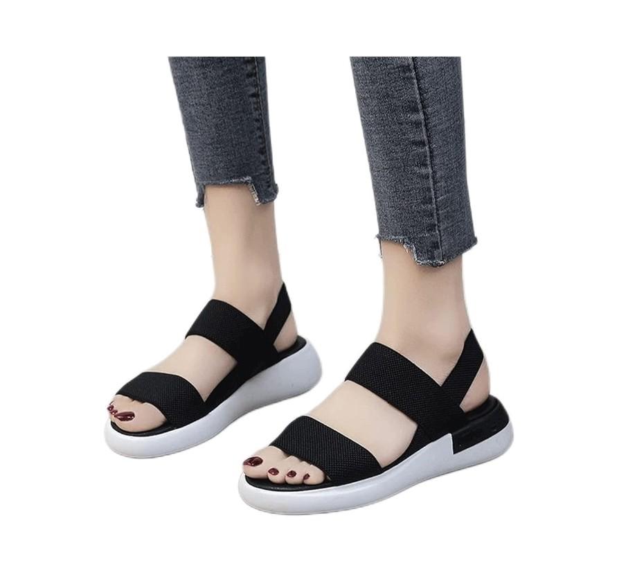 SM NewYork Diamond Black 8.5