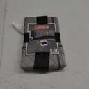 Coleman Casey Plaid 1 Quilted Standat Sham 20x26in