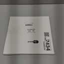 Sumind 3 Pieces St. Patrick's Day Table Decoration Shamrock Sign Centerpieces Leprechaun Decoration Wooden Irish Themed Decor for St. Patrick's Day Dinner Coffee Tier Tray, 7.87 x 4.72 Inch