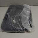 Lunch Tote Bag for Women, Quilted Puffer Work Purse with 15.3 Inch Laptop Compartment, for Office, Teacher, Nurse