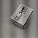 Delta Faucet RP71718 3-Function Non-Shared Diverter Cartridge,Chrome