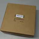 Rubtlamp 60Pcs Pink Plastic Plates,Clear Pink Plates With Gold Rim,Hammered Gold Plates Include 30Pink Plastic Dessert Platos, 30Gold Dinner Platos For Party