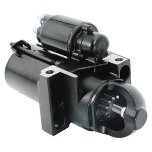 Mercruiser Starter Replacement New 863007A1 for V6 V8 4.3 5.0 5.7 6.2 7.4 8.1 8.2L, Volvo Penta Mercury Delco Mando 50-863007A1 30433 30460 ARC30433 57-30433 3660566-3 3857747 3885317 6792BN
