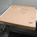 Soon Global Acoustical Wall Panels, 6-Piece 23.62 X 23.62 Inches Art Acoustic Panels, Decorative Acoustic Panels, Acoustic Wall Panels, Sound Absorbing Wall Art, Timber Spiral