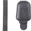 Magnetic Hat Holder for Car  Headrest Clip Cap Organizer for Truck, SUV, Jeep, Secure Grip for Cowboy Hats, Sturdy Vehicle Accessory to Store Sunglasses, Gloves, Small Items