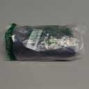 BALEAF High Waisted Workout Biker Shorts for Women, Yoga Gym Running Compression Spandex Shorts GREY XS