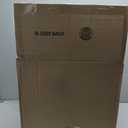 1.5" Thick Baby Play Mat for Floor 39x59 Soft Foam Play Mats, Beige