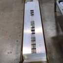 60x12 Inch 6000Lbs Aluminum Ramps Lawn Mower, Wheelchair Ramps Home Steps, Low Profile Car Ramps Oil Changes