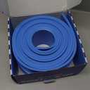 Flexible Race Track Toys for Kids: 15 Ft Flex Race Car Ramp Track with Suction Cups - Rolls Up Portable DIY Racetrack Compatible with Diecast 1/64th Cars Model - Birthday Gifts for Boys Girls Ages 3+