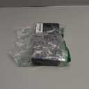 Apres Gel-X Almond Box of Nail Tips | 280 Gel-X Tips, Soft Tips, 14 Sizes 00-9 | Half-sizes Included (Natural Almond Medium, 280 Count)