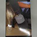 Diono XL Car Seat Cup Holders for Radian and Everett Car Seats, Pack of 2 Cup Holders, Black (One Size)