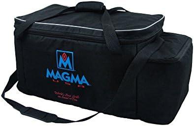 Magma Products C10-988B, Padded Grill and Accessory Storage/Carry Case, Fits 9inch x 18 inch Rectangular Grills