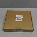 28 Pcs Chair Leg Sliders for Carpet, Square Chair Leg Floor Protectors Glides, Silicone Furniture Leg Protectors Caps, Carpet Protectors Table Feet Teflon Covers Pads (Fit:1-1/8" ~ 1-1/2")