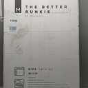 Heavy Duty Bunkie Board Twin XL Size (38x79) - Under Bed Support