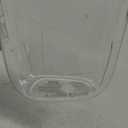 Brita Metro Water Filter Pitcher with SmartLight Change Indicator, BPA-Free, Replaces 1,800 Plastic Water Bottles a Year, Lasts Two Months, Includes 1 Filter, Small - 6-Cup Capacity, White