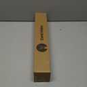 Delamu Cord Hider, 157in Wire Covers for Cords on Wall, Premium Cable Hider Cord Covers for Wires, Cable Management Wire Hiders for TV, Cable Raceway Kit, W0.95 H0.55in, White