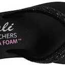 Skechers Women's Cali Padma Wedge Sandals from Finish Line, Size 10
