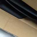 Car Floor Mats for Toyota RAV4: 2006 2007 2008 2009 2010 2011 2012 Without 3rd Row Seat All Weather Carpet Custom Fit for RAV-4 Front Second Row Cargo Area Accessories Heavy Duty Full Set Rubber Liner