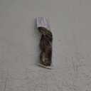 S-noilite Claw Clip Ponytail Extension Human Hair #4P27 Medium Brown Mix Dark Blonde Real Remy Human Hair Ponytail Extension 14inch Long Straight Hair Pony Tails Hair Extensions For Women 105Grams