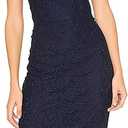 MEROKEETY Women's Sleeveless Lace Floral Elegant Cocktail Dress Crew Neck Knee Length for Party  Small