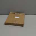 Heated Repl. Glass Right Passenger Side Compatible with Dodge Ram 1500 2500 3500 2009 2010 2011 2012 2013 2014 2015 2016 2018 2019 2020 tow flat mirror big lens