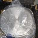 Tramontina Pro-Line Stainless Steel 24-Quart Stock Pot with Lid, Extra Large Soup Pot for Professional Kitchens, NSF-Certified