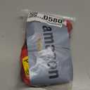 Mini Pleated Skirts for Women Sexy Cute Girl Y2k Short Cargo Skirt Women's Club Tennis Skort Skater A line with Slit (Medium)